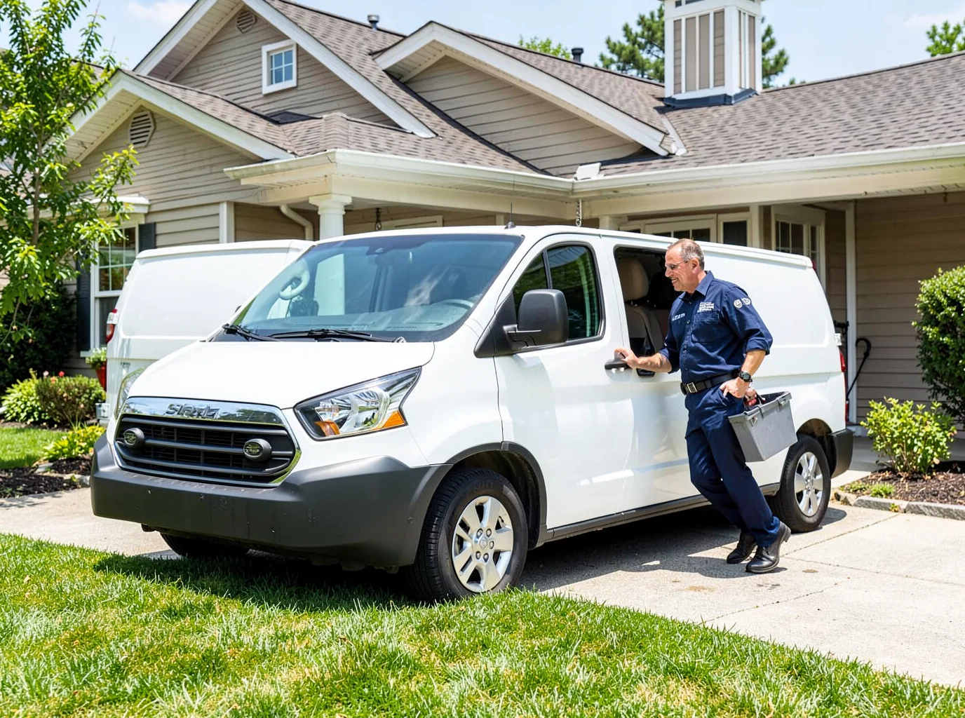 Emergency Plumber company in New Roads, LA